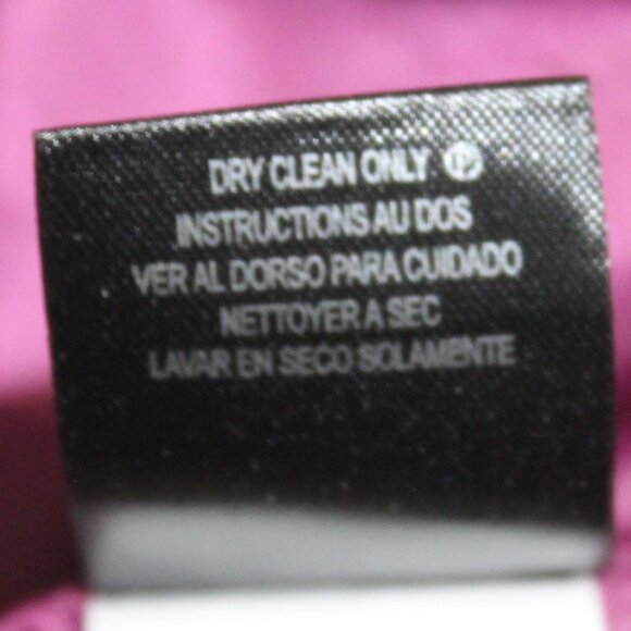 Tahari Jacquard Floral Fit and Flare Dress (1415) - Picture 16 of 16